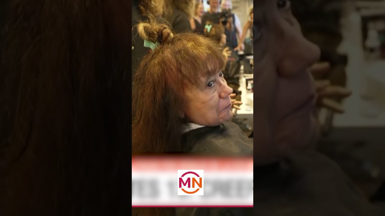 SE ROBÓ UNA PELUCA 🤯 MONUMENTAL METIDA DE PATA DE GIULIANA SALGUERO EN MEDIODÍA NOTICIAS