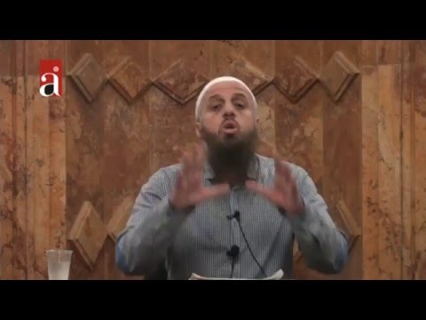 Besimtari në mes sinqeritetit dhe syefaqësisë - Hoxhë Ismail Asllani