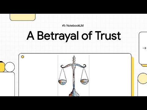 A Betrayal of Trust: 5 Biggest Corruption Scandals (Police & Judges) Explained
