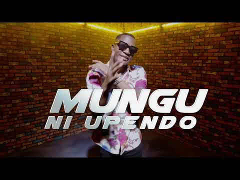 BOSS M.O.G FT PITSON-MUNGU NI UPENDO(SKIZA 7303104)