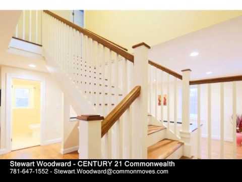 48 Gilbert Street, Waltham MA 02453 - Single Family Home - Real Estate - For Sale -