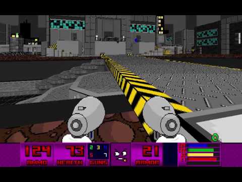 The Adventures Of Square - E1A8