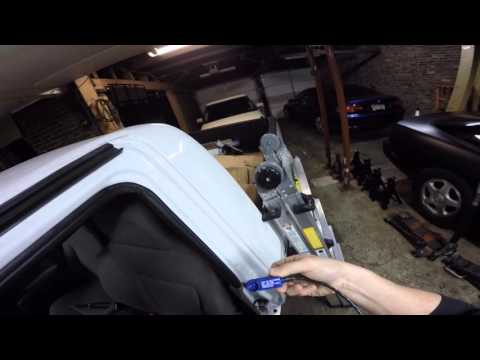 1-28-16 oh shiz racepak install