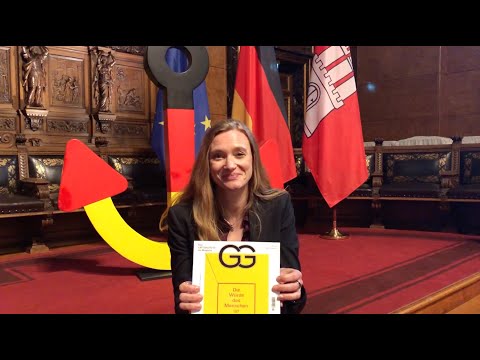 70 Jahre Grundgesetz