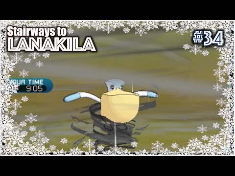 Stairways to Lanakila VGC 2017 Episode 34 - Ice-cream Nightmare