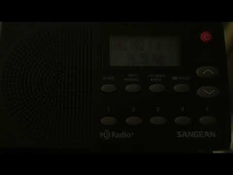 KRBZ-HD2/Kansas City, Missouri Legal ID - October 30, 2020