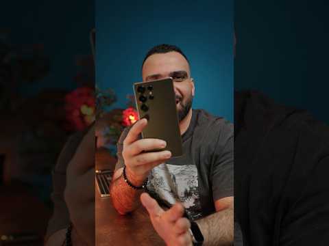 لا تشتري الـ S25 Ultra‼️