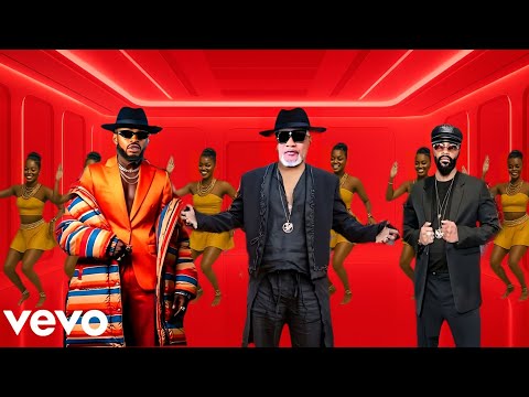 StarMusic Official  and WorldMusic Vibes 