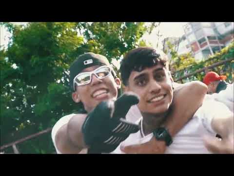 MONCLER - DEMENT, CPRO, ROYAL ARM, PIPO MARTINEZ (Video Oficial)