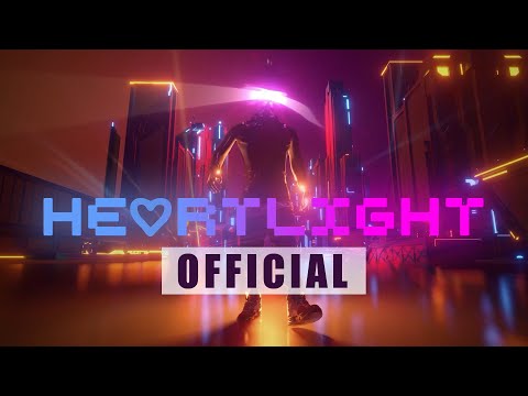 KOEHNE & KRUEGEL - Heartlight (Official Video)