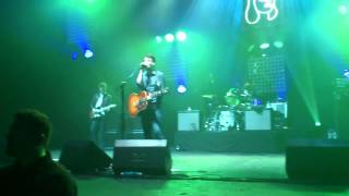 WHEN YOU WANT SOMETHING YOU CAN&#39;T HAVE