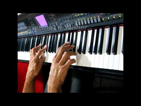 Hino 432 - Vem, ó divino Mestre - Hinário 5