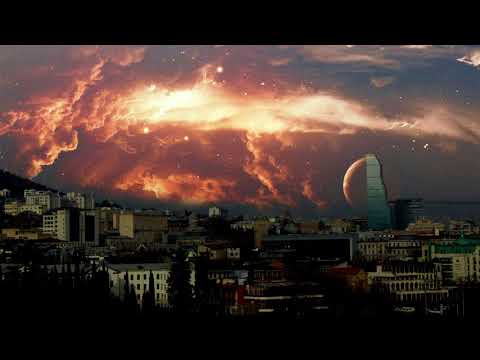 Giga Papaskiri - Luna Blu