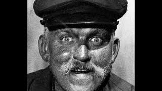 Hasse Alfredsson - Jarragac. - Folkvisa från norr - Folksong from north of sweden -