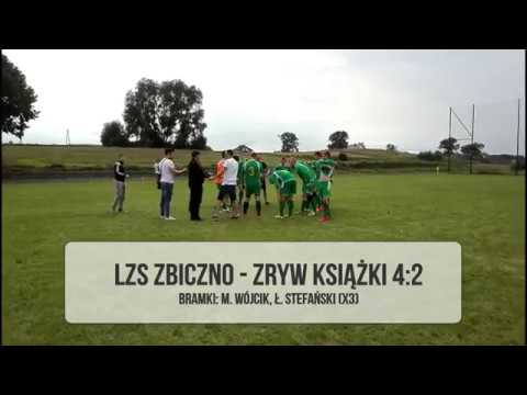 LZS Zbiczno - Zryw Książki