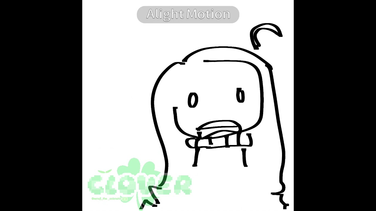 @uoa-b6h lazy anim #alightmotion #edit #dontflop #animation #edit #fyp #bfdi #dog