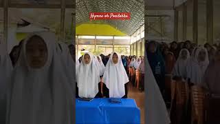 Download lagu Hymne oh Pondokku #PondokModernMadinah mp3