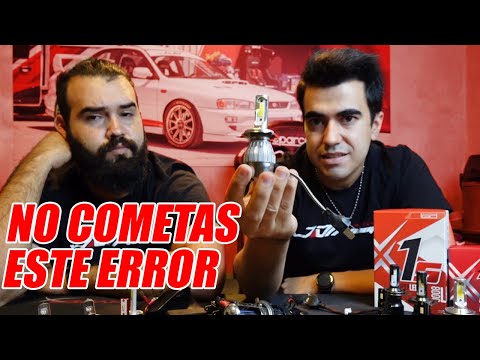 ⛔ DON'T BUY AN LED LIGHT BEFORE WATCHING THIS VIDEO ⛔