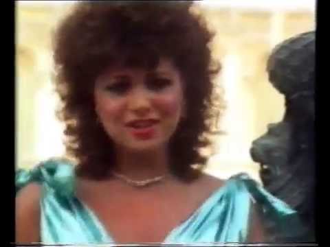 Tight Fit - Secret Heart (original video, 1982)