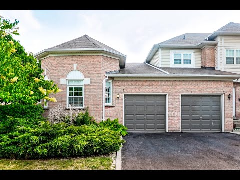 2 Brisbane Court Brampton Home for Sale - Real Estate Properties for Sale