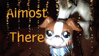 LPSMV Almost There - Michael W. Smith (ft. Amy Grant)