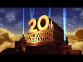Wilo Productions 20th Television Animation 2022