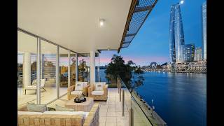 341/3 Darling Island Road, Pyrmont