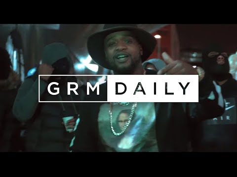 Snowy & Pie - Bando [Music Video] | GRM Daily
