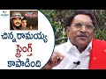 Paruchuri Gopala Krishna Talks About NTR S Allari Ramudu As It Completes 20 Years Paruchuri Palukulu
