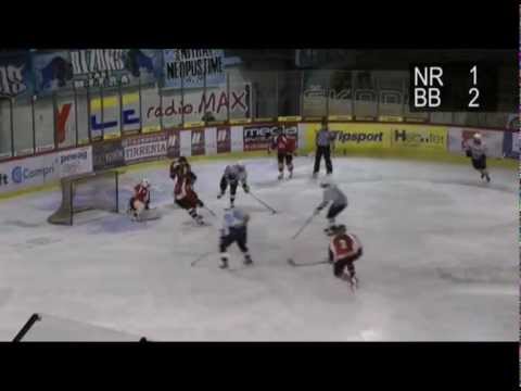 Dorast, Nitra - B. Bystrica 25.02.2012