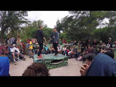 COPA ADO KING//8VOS// MUZZA vs SAYA