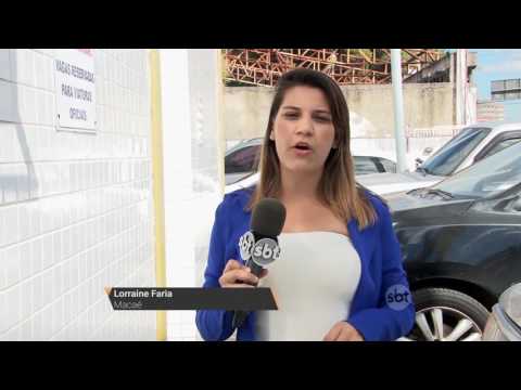 MACAÉ: Comerciante é assassinado em plena luz do dia e deixa moradores com medo da violência