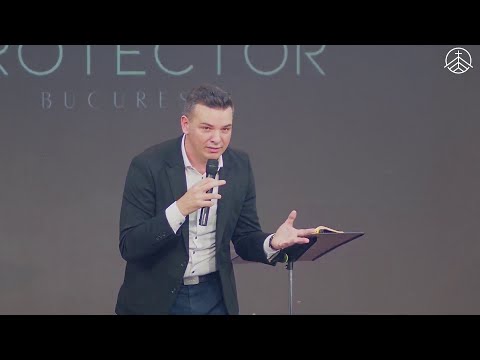 Adi Mocan - Curajul de a accepta BIRUINȚA pe care Dumnezeu a pregătit-o pentru TINE