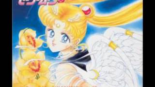 Best Of Sailor Moon Soundtrack - Fukkatso No Serenade ~ Moon Revenge Slow Version