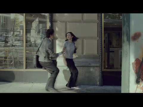 02 - Donde estás  (Oficial video) 