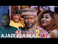 AJADI ALASKA 2 - Latest Yoruba Movie 2023 starring Femi Adebayo, Ronke, Igwe, Kemi Apesin Foretaste