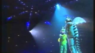 Tabaluga und Lilli Live 1994 Tyrion