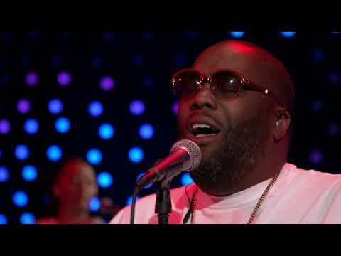 KILLER MIKE - DOWN BY LAW (Live on KEXP)