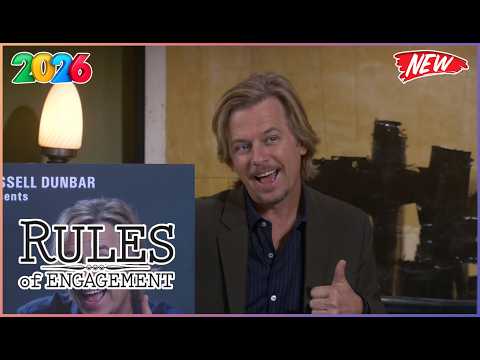Rules of Engagement Seasons 8 [Full HD] | Best Episodes of Season 2026 #ep97 | Best Sitcom of usa