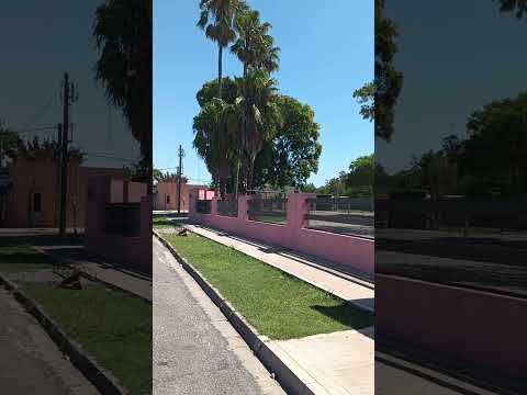 Ombúes de Lavalle 🇺🇾