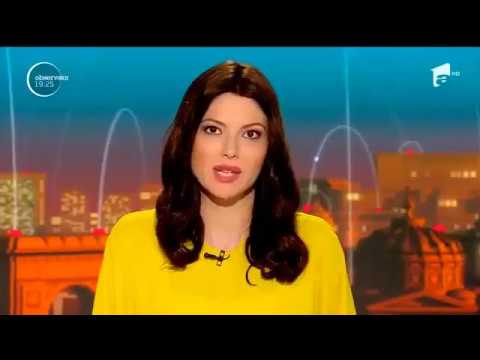 Despre Cursurile Atelierele ILBAH la Observator - Antena 1 - Păreri cursuri Atelierele ILBAH