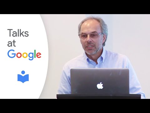 Carl Safina: "Beyond Words: What Animals Think and Feel" | Talks at Google