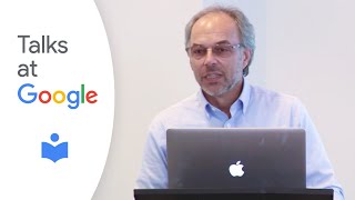 Carl Safina: "Beyond Words: What Animals Think and Feel" | Talks at Google
