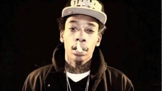 Wiz Khalifa &amp; Eminem - A Drop In The Ocean