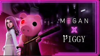 Megan Piggy collab tutorial
