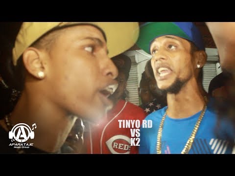 Tinyo RD VS K2 (Los Mina)