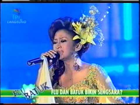 BULAN DIRANTING CEMARA - Lola  Kdi (Grand Final)