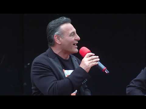 Fresh & Fun Auftritt Schlagerkarrussel TV - "Party Medley" (Schlager, Popschlager)