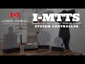 i-MTTS System Controller