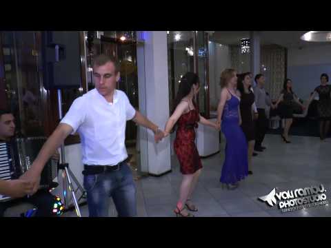 Banchet Absolvire Liceul Teoretic "Dr. Victor Gomoiu" Promoția 2014 Clasele A-XII-A A,B,C